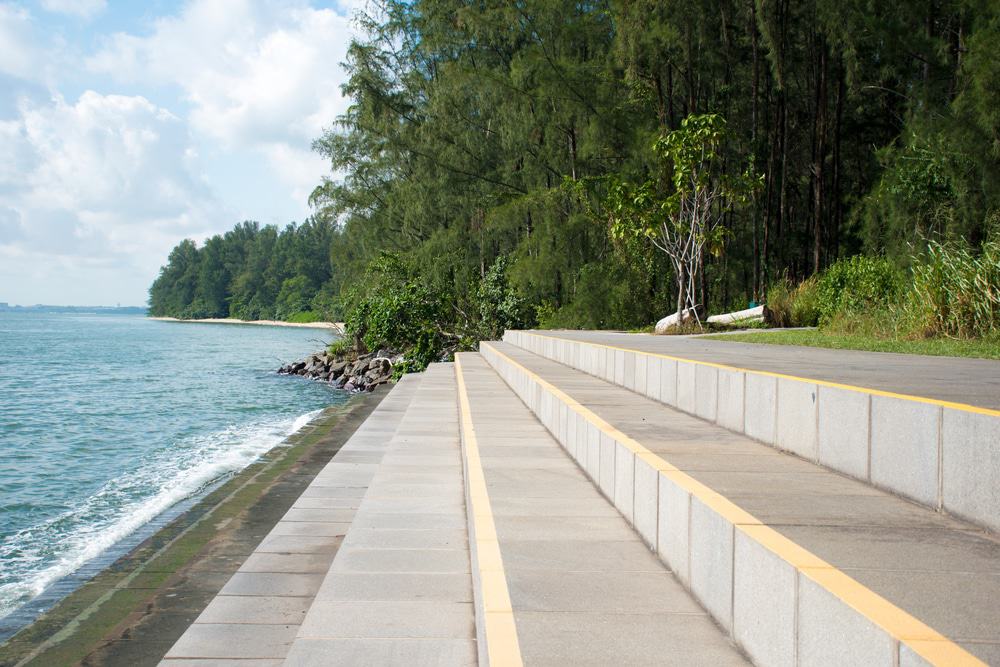 Coney Island, Singapore