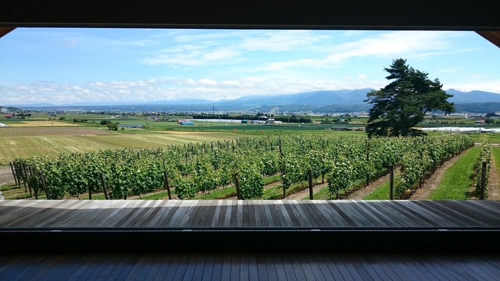 Furano Winery