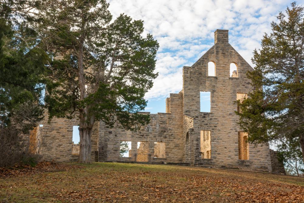 Ha Ha Tonka State Park