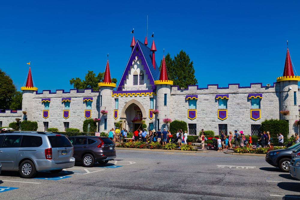 Dutch Wonderland