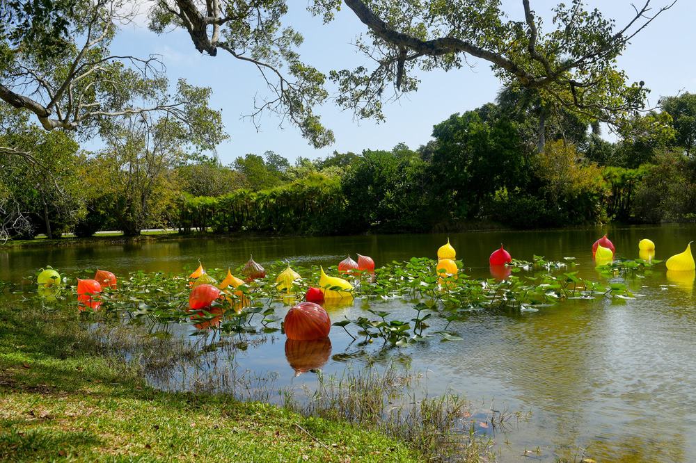 Fairchild Tropical Botanic Garden