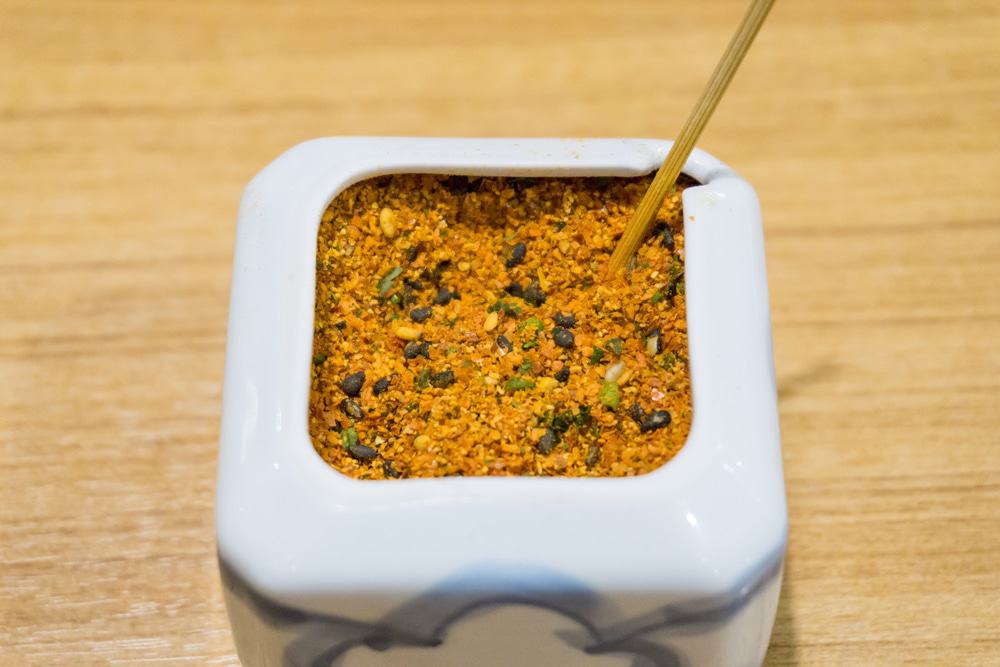 Shichimi