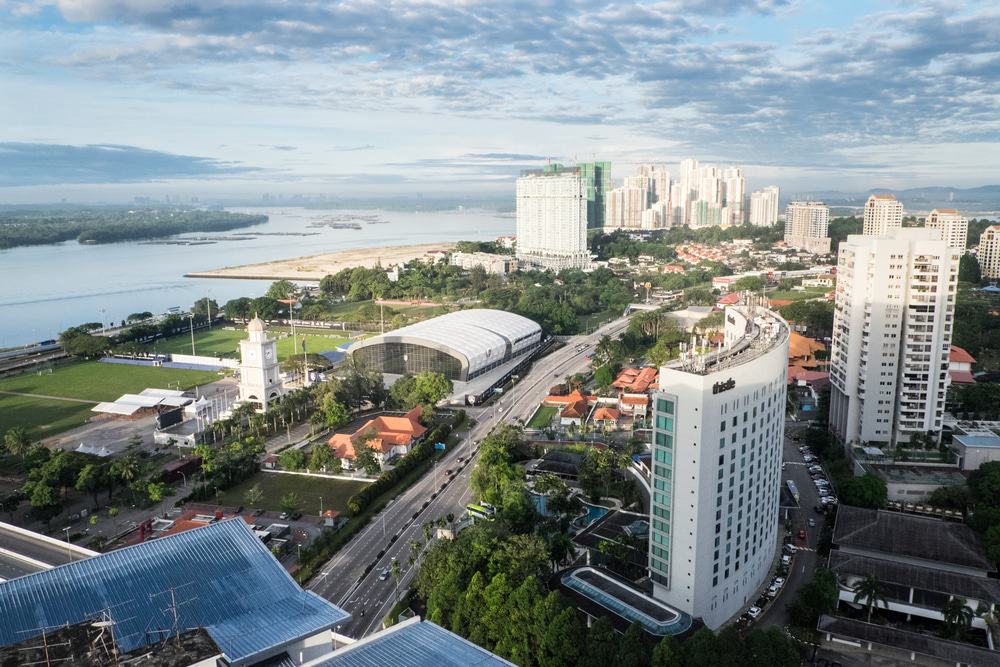 Johor Bahru