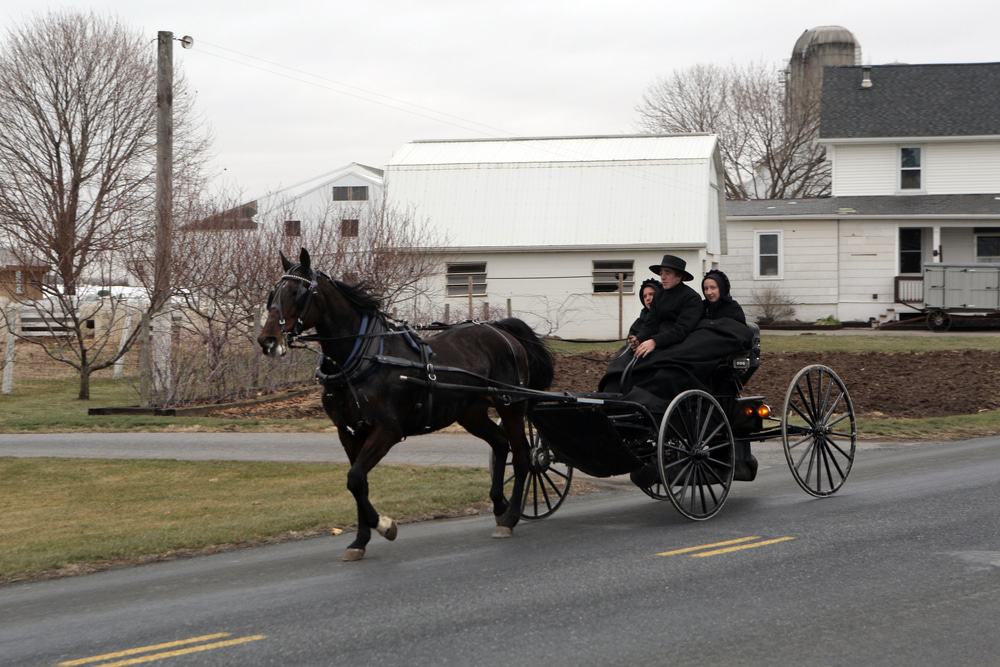 Intercourse, Pennsylvania