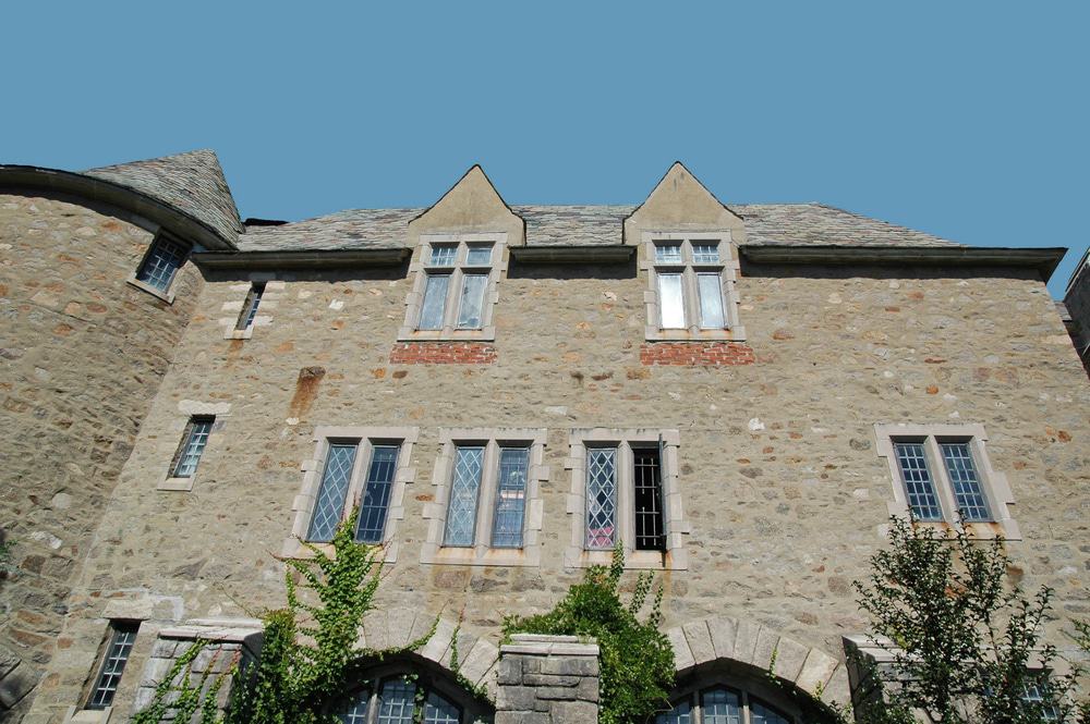 Hammond Castle, Gloucester, MA