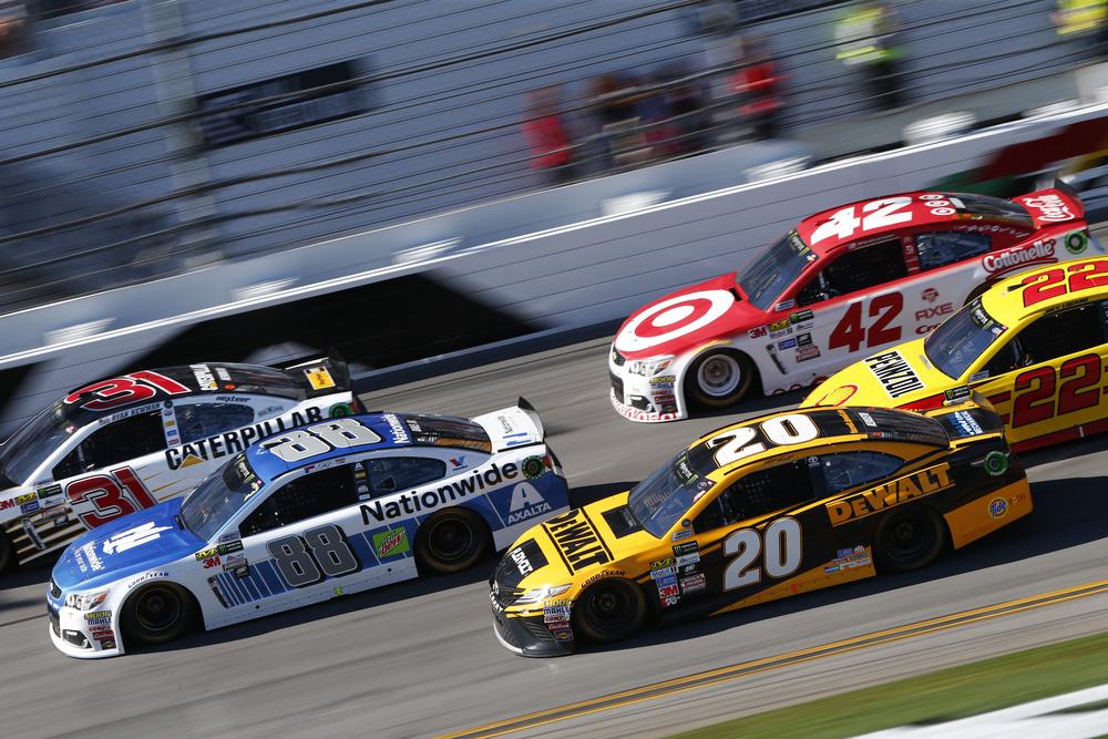 Daytona 500
