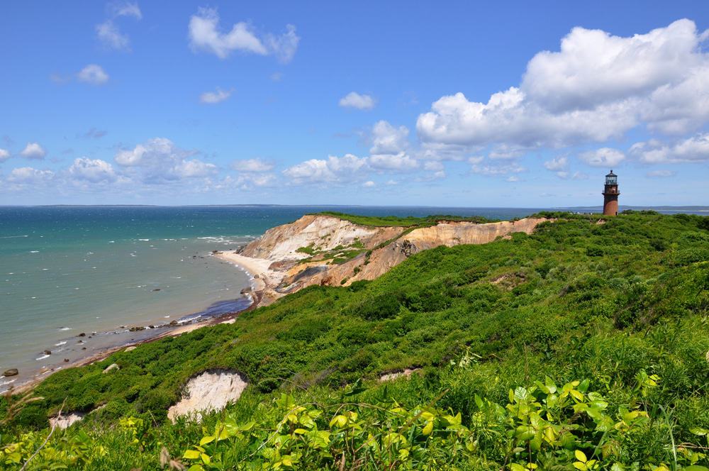 Martha's Vineyard, Massachusetts