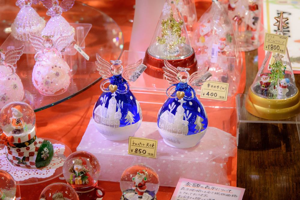 Hakodate Souvenirs