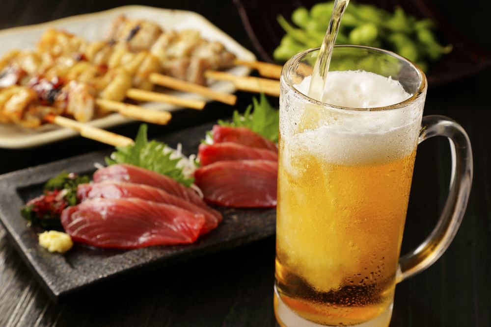 Izakaya, The Japanese Pub
