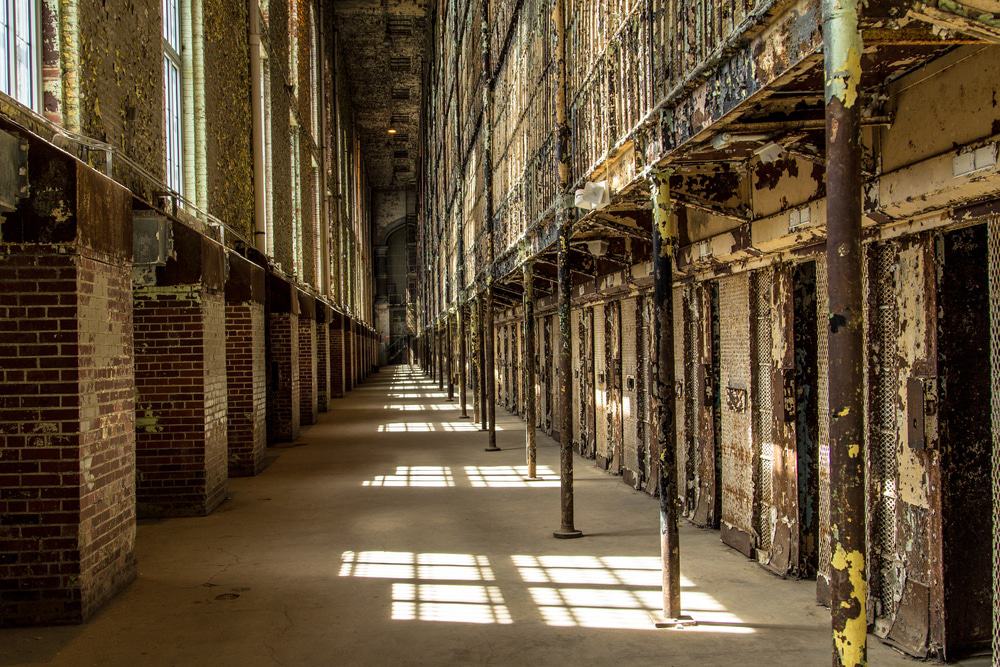 Ohio State Reformatory