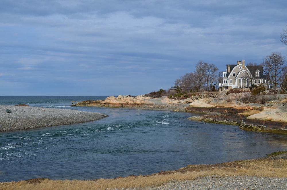 Cohasset, Massachusetts