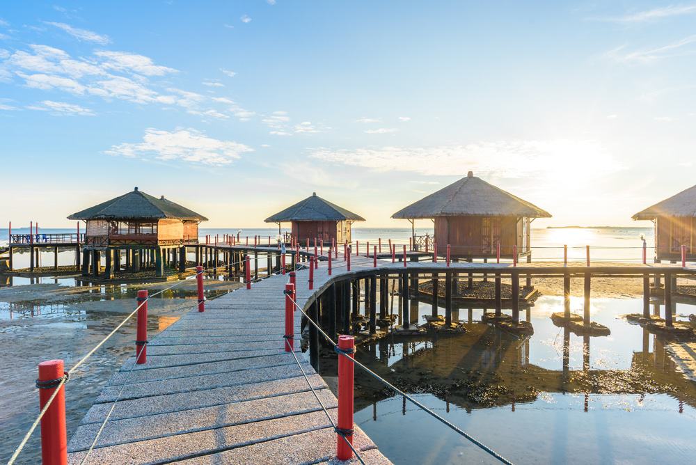 Bintan Island