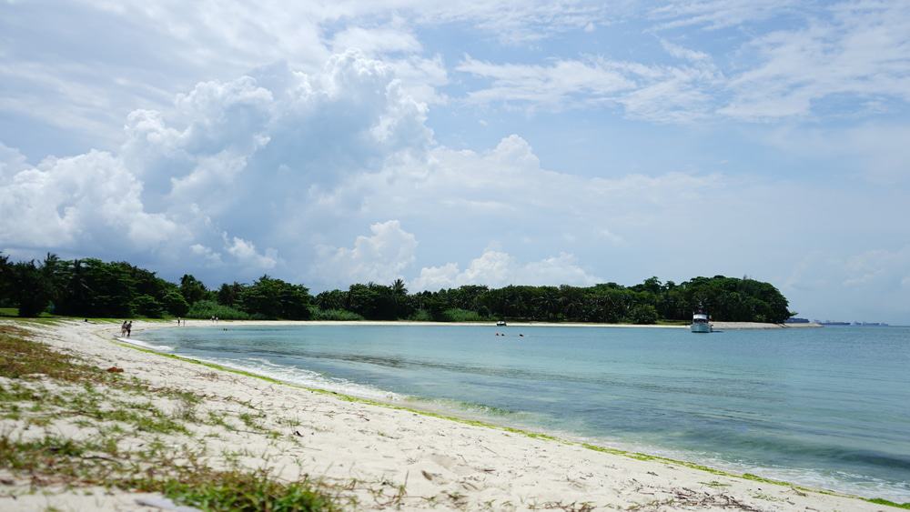 St John’s Island, Singapore