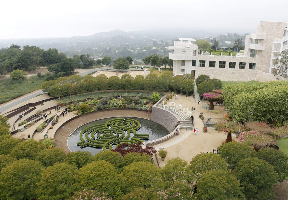 Getty Centre
