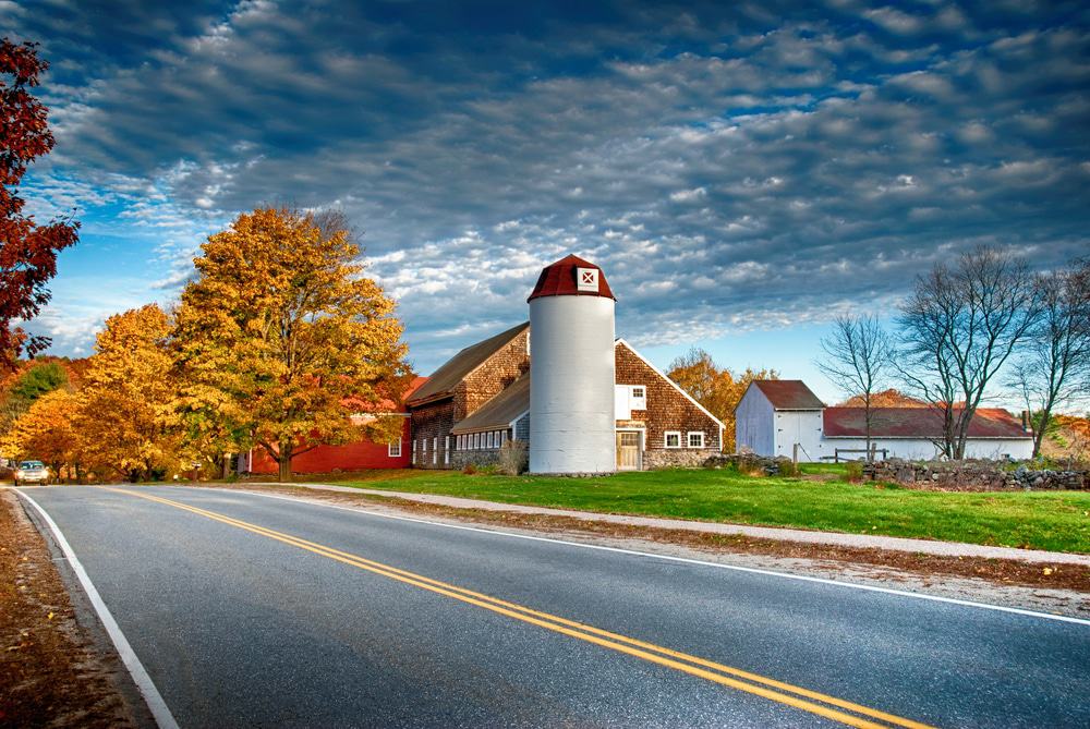 Farm, Carlisle, MA
