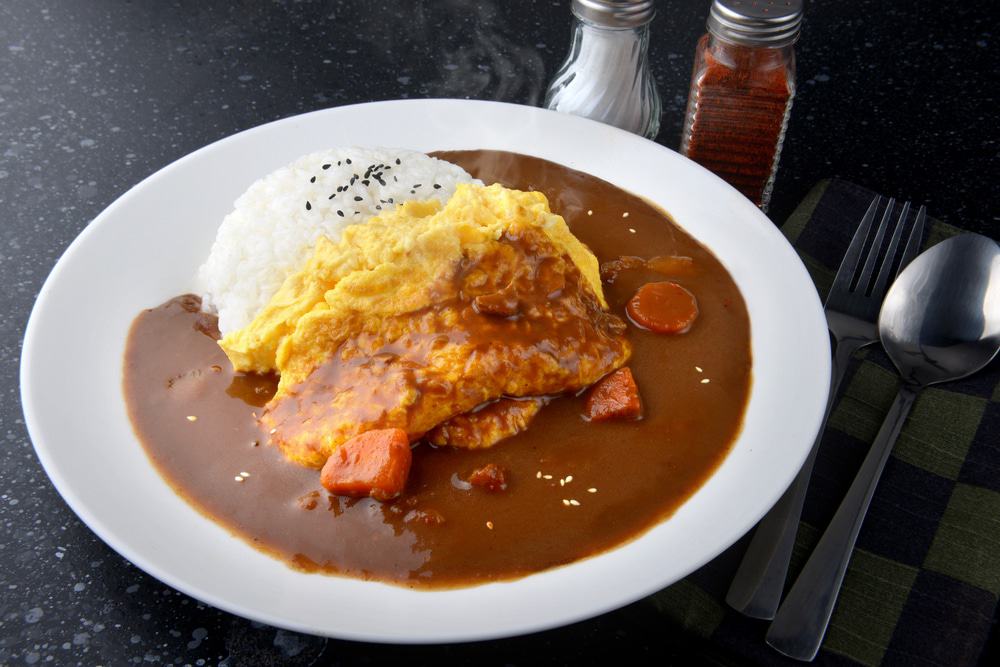 Omu-kare