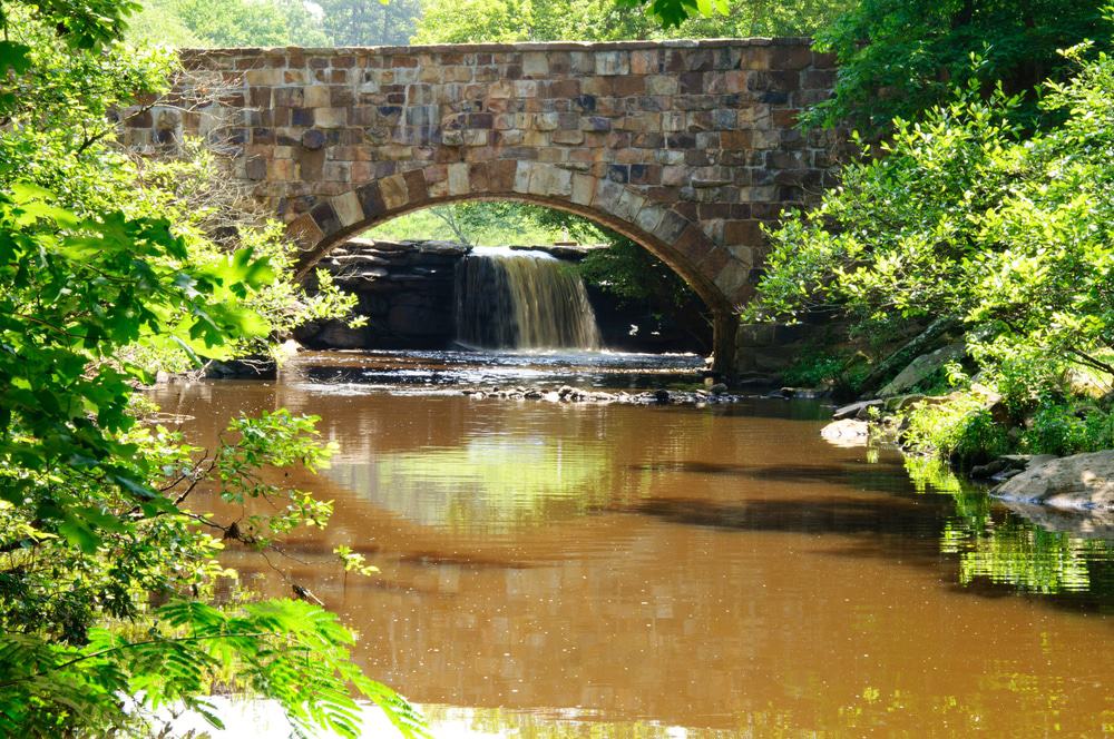 Petit Jean State Park