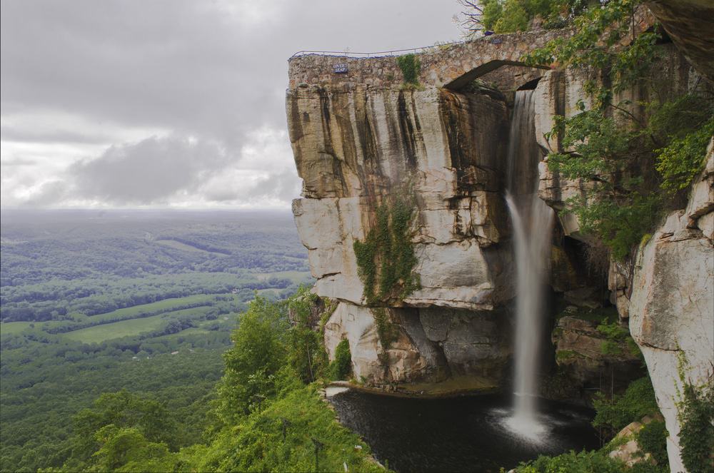 Lover's Leap
