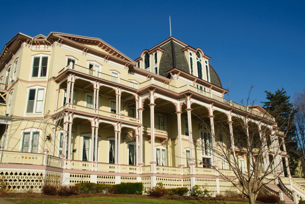 Chautauqua Institution