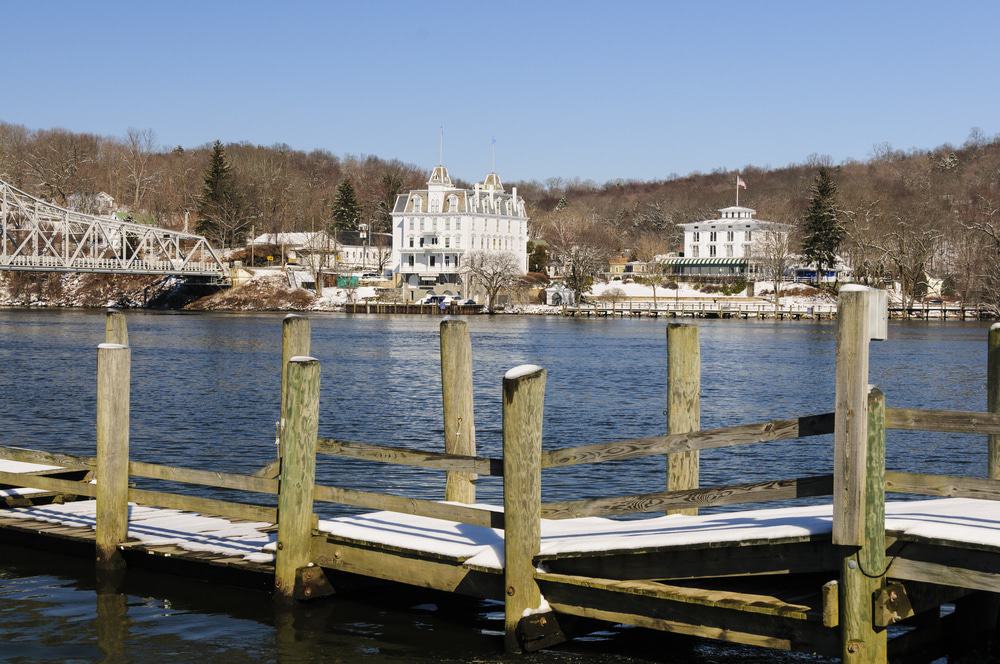 Goodspeed Opera House