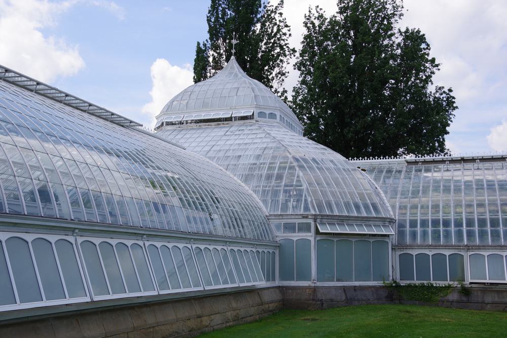 Phipps Conservatory and Botanical Gardens