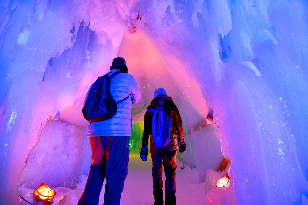 Sapporo Snow Festival