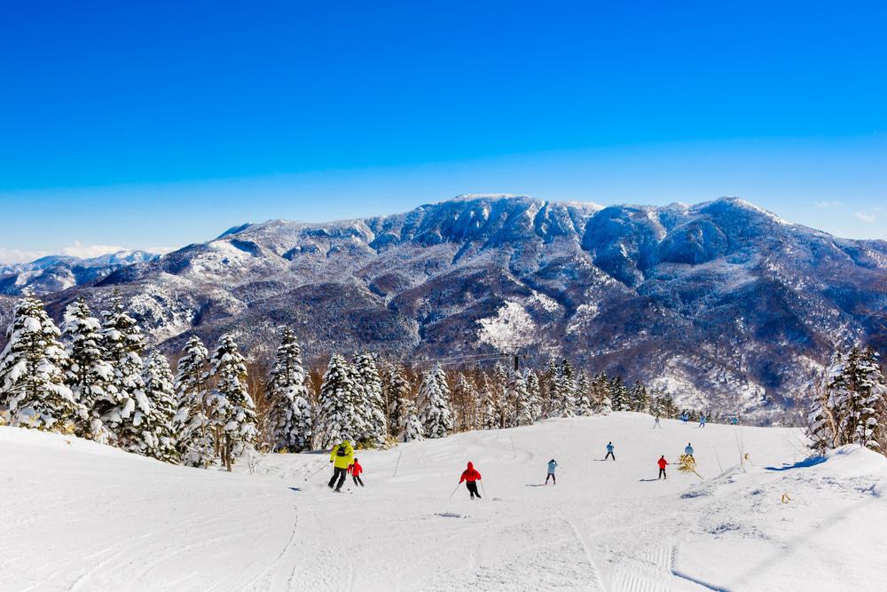 Shiga Kogen