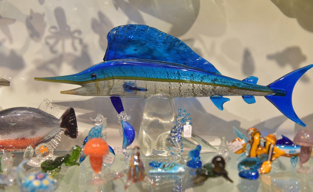 Corning Museum of Glass