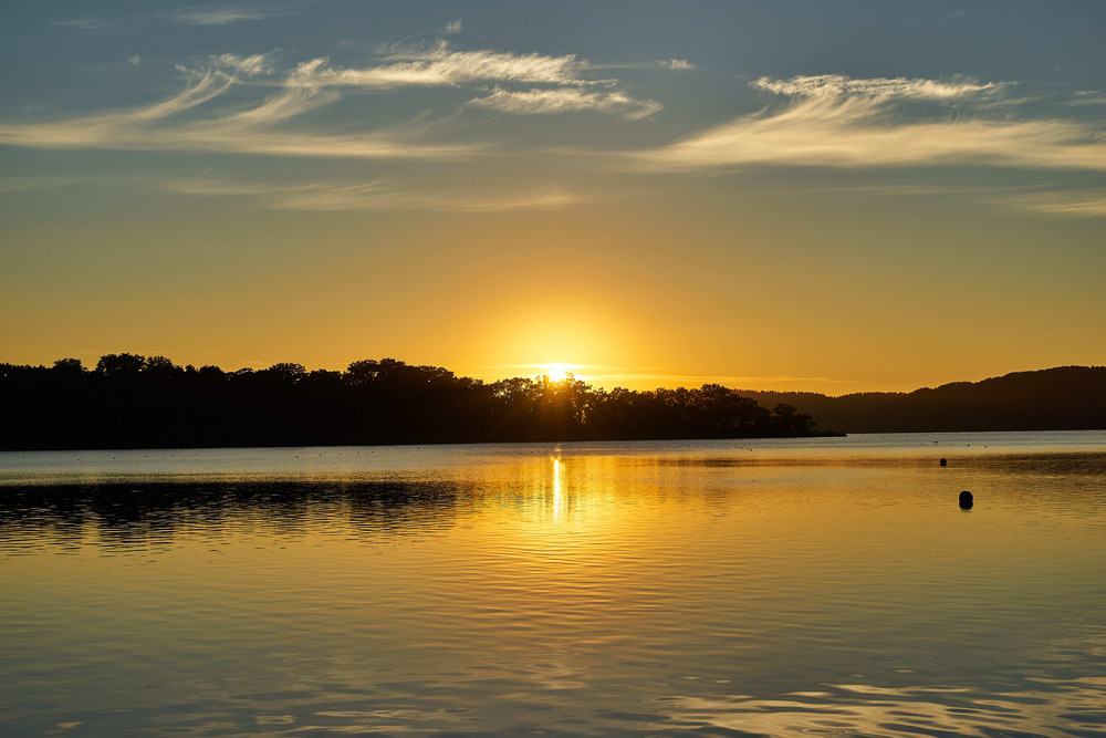 Lake Abashiri