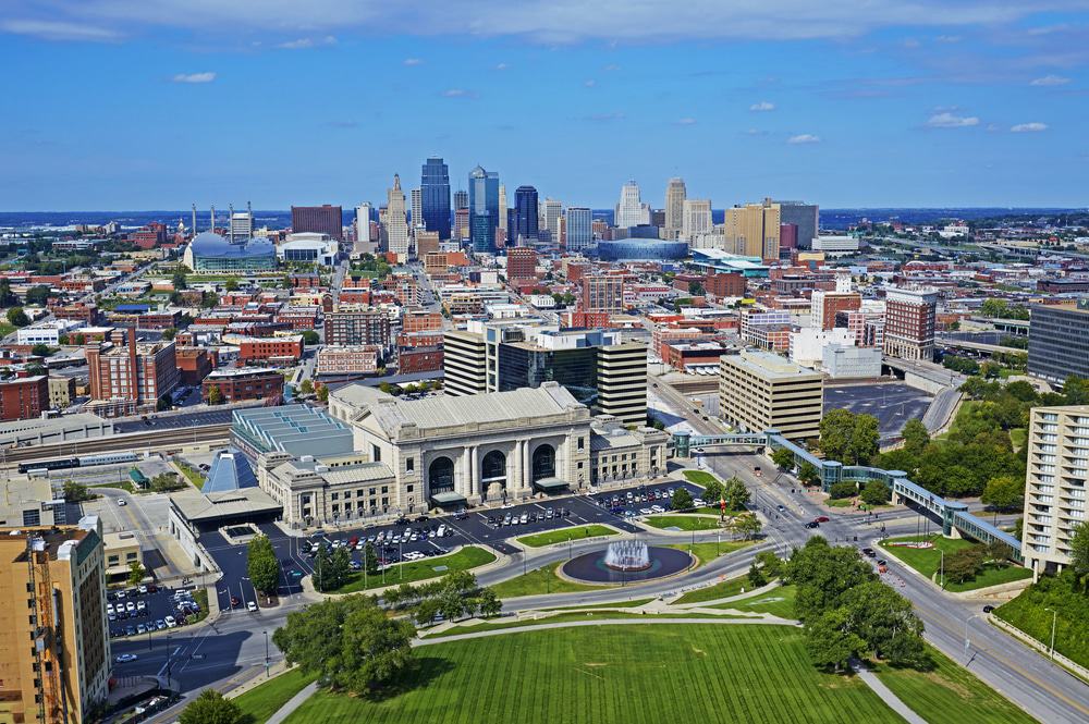 Kansas City, Missouri