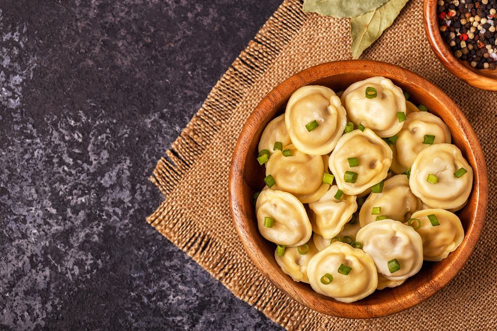 Pelmeni