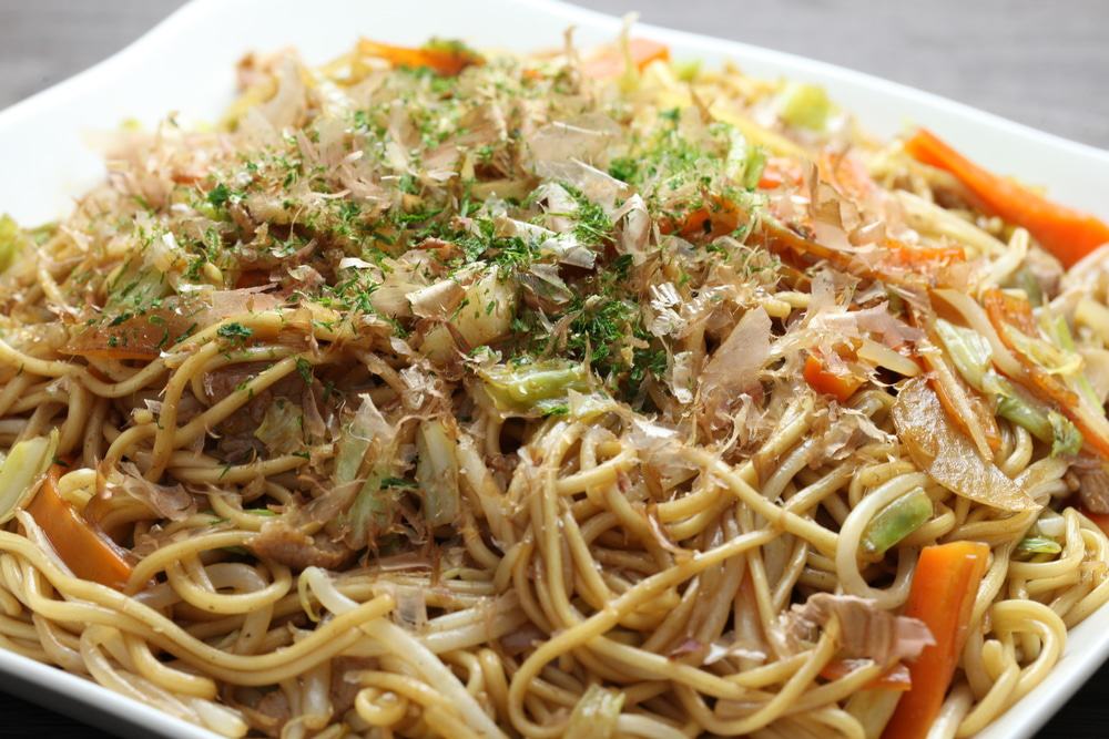 Yakisoba