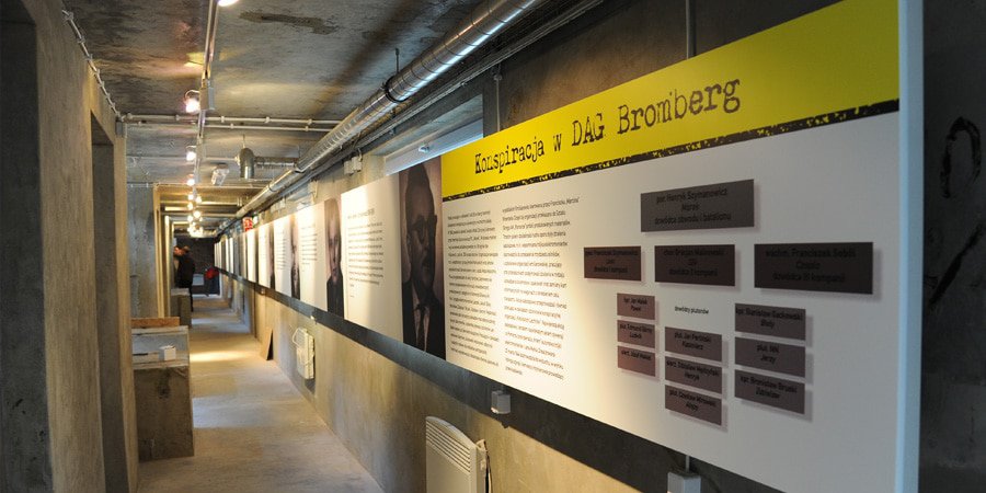Bydgoszcz Explosium