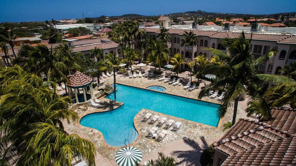 Caribbean Palm Village Resort