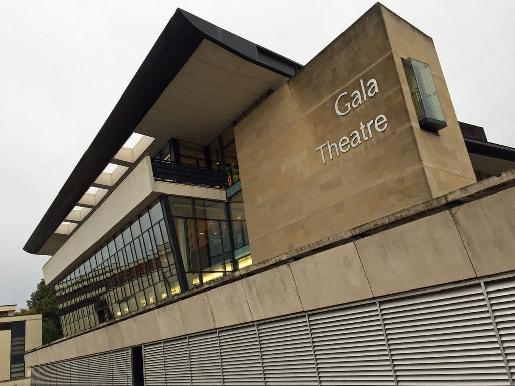 Gala Theatre
