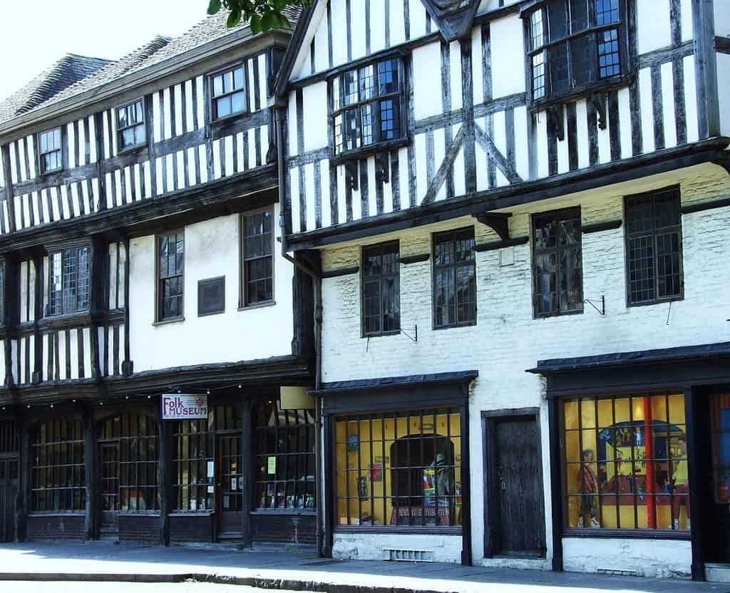 Gloucester Life