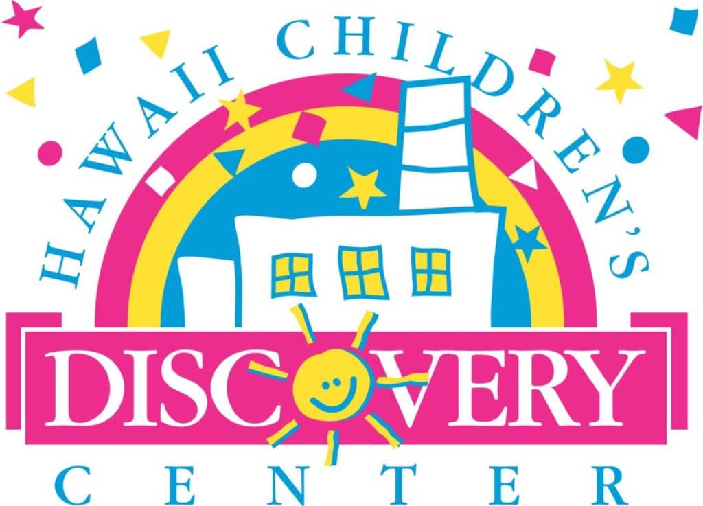 Hawaii Childrens Discovery Center