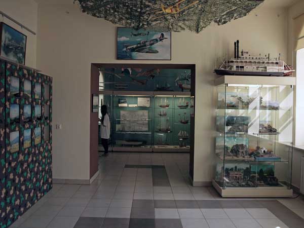 Museum Of Toys And Play, Kielce