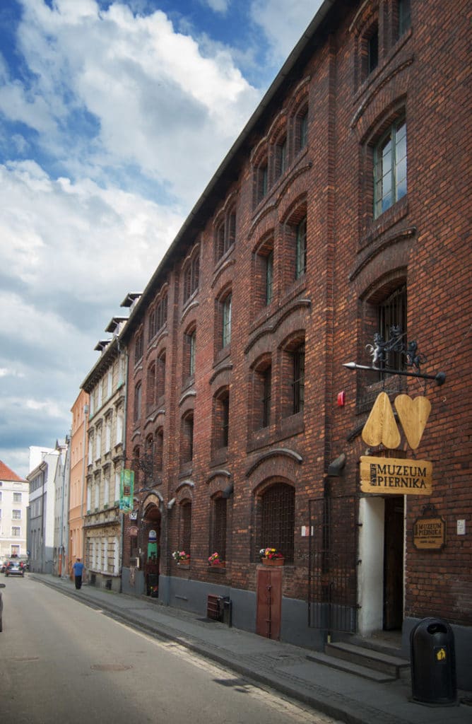 Muzeum Piernika