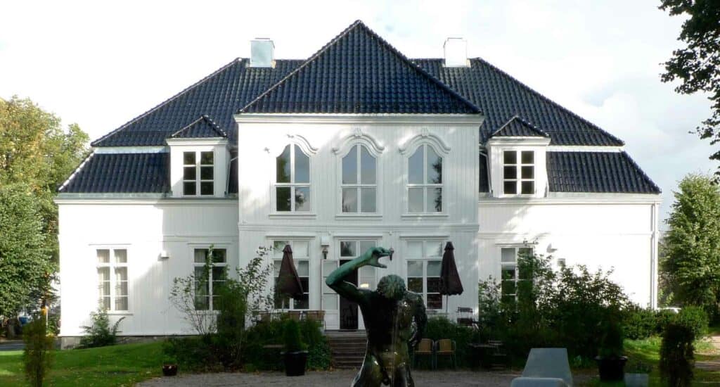 Østfold Kunstsenter