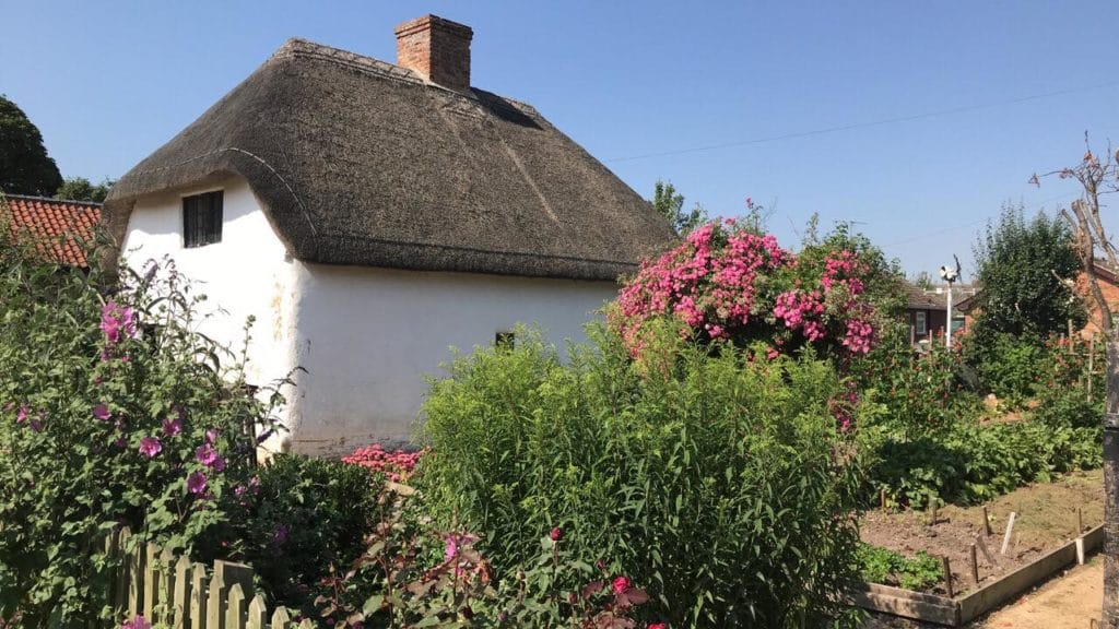 The Village Church Farm