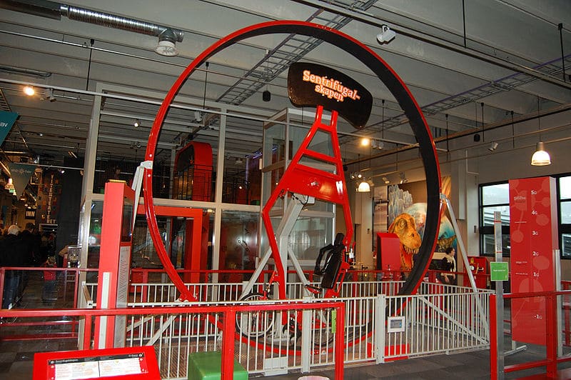 Vilvite Science Centre