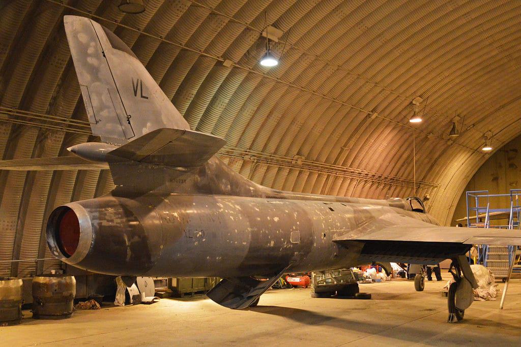 Boscombe Down Aviation Collection