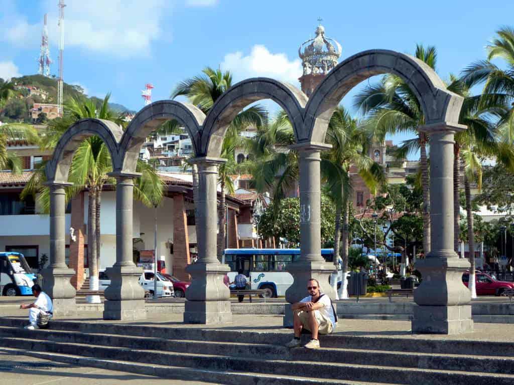 Plaza de Armas