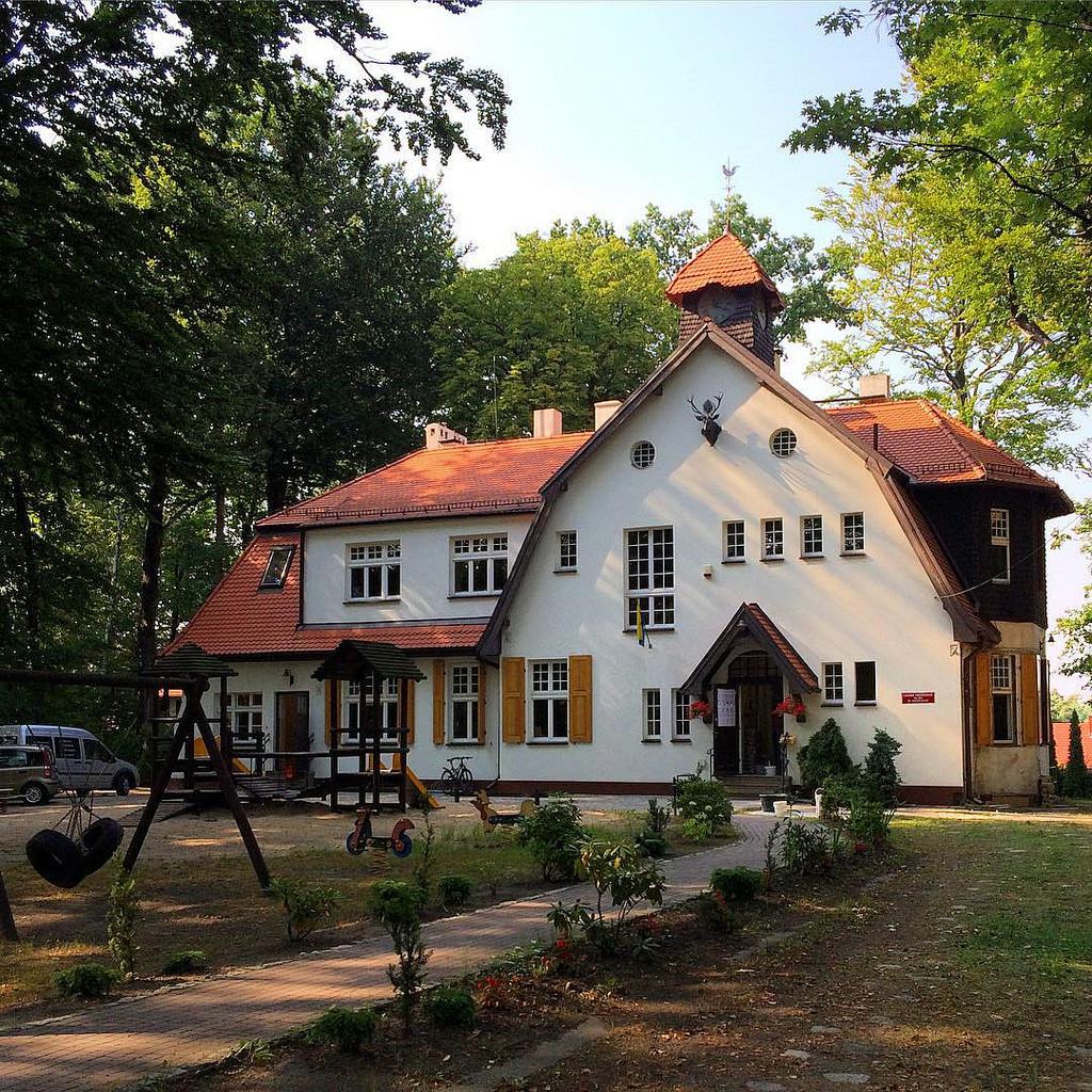 Giszowiec