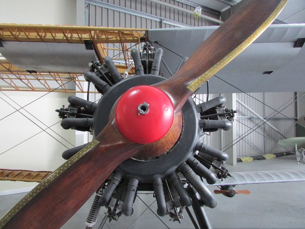 Jet Age Museum