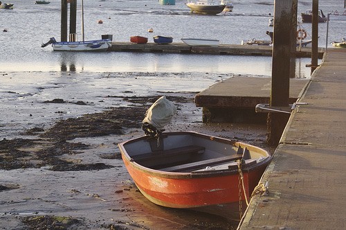 Mersea Island