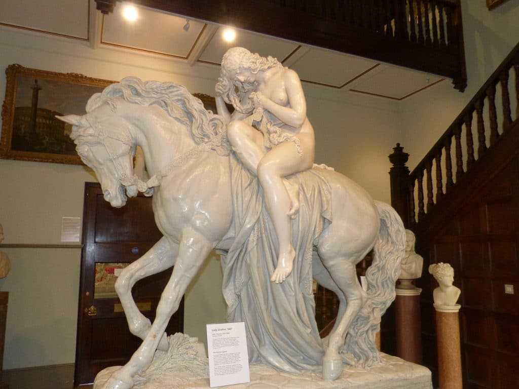 Maidstone Museum And Art Gallery