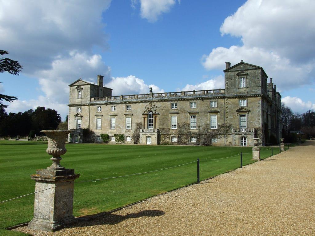 Wilton House