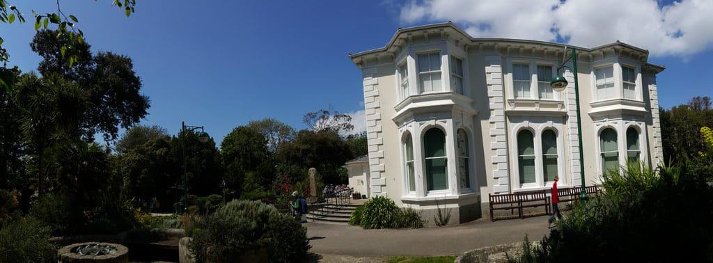 Penlee House Gallery and Museum